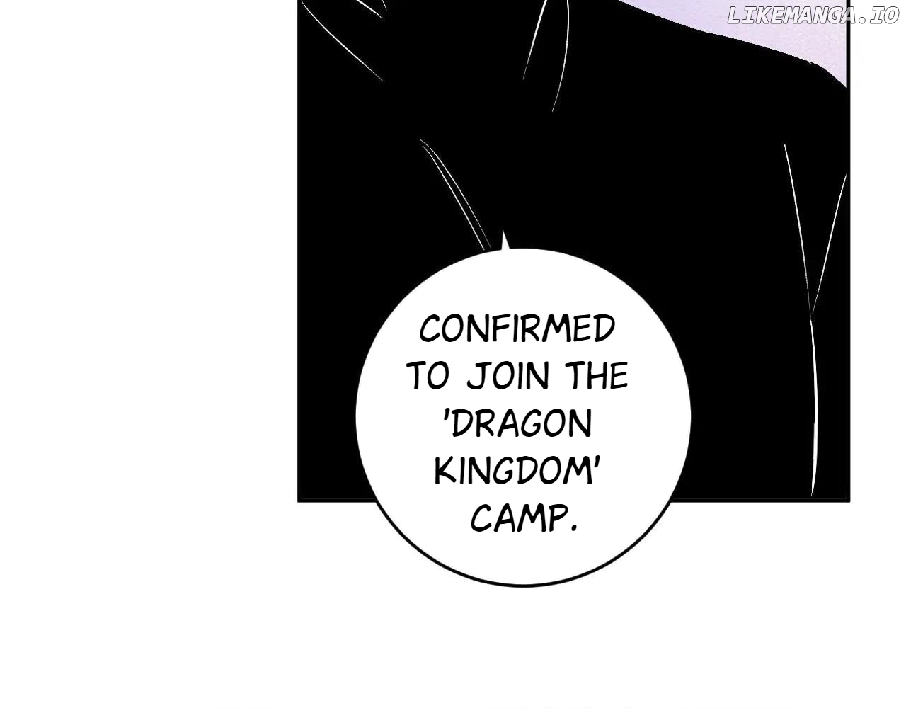 Doomsday for All: Me, Virus Monarch Chapter 66 - page 46
